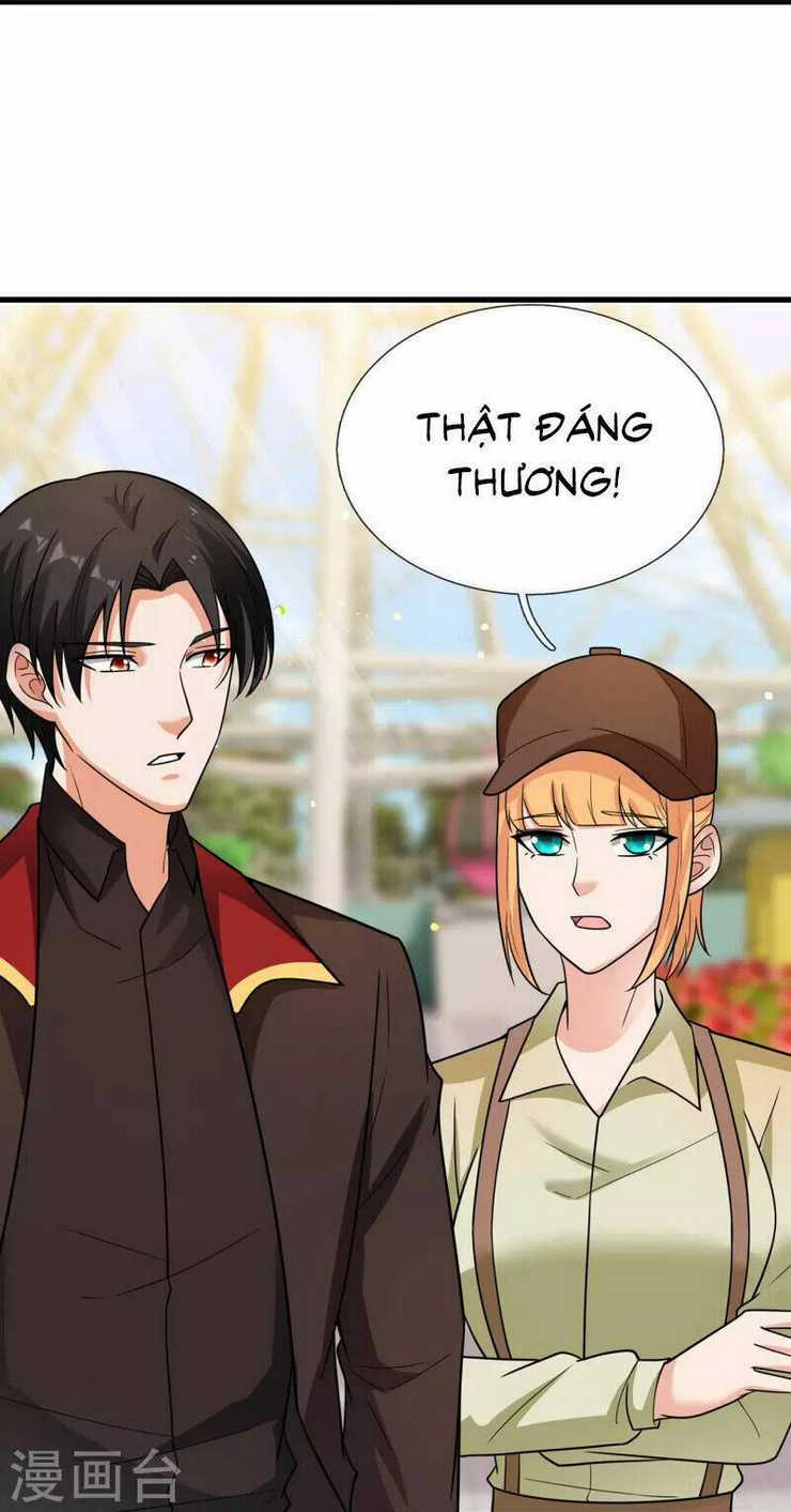 Ta Là Chiến Thần Vô Song Chapter 228 trang 10