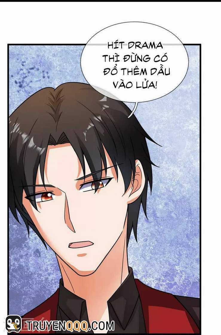 Ta Là Chiến Thần Vô Song Chapter 228 trang 11