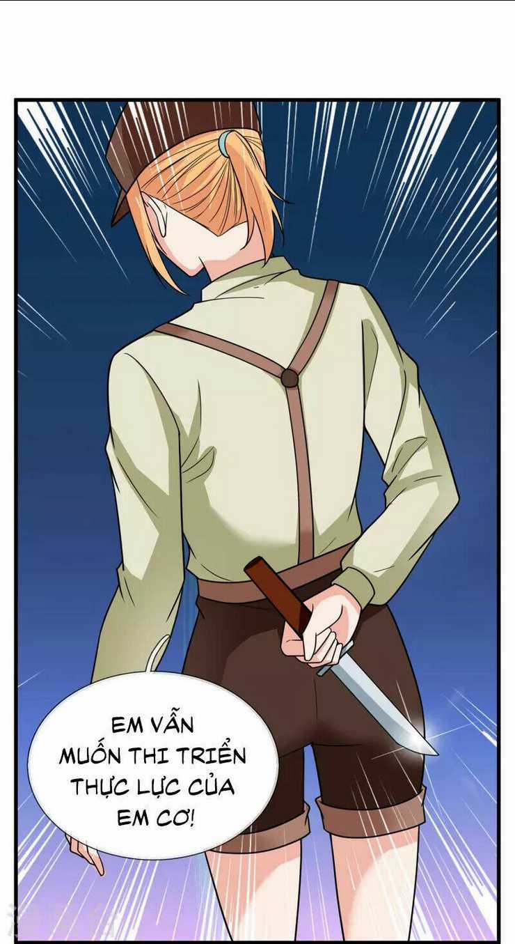 Ta Là Chiến Thần Vô Song Chapter 228 trang 12