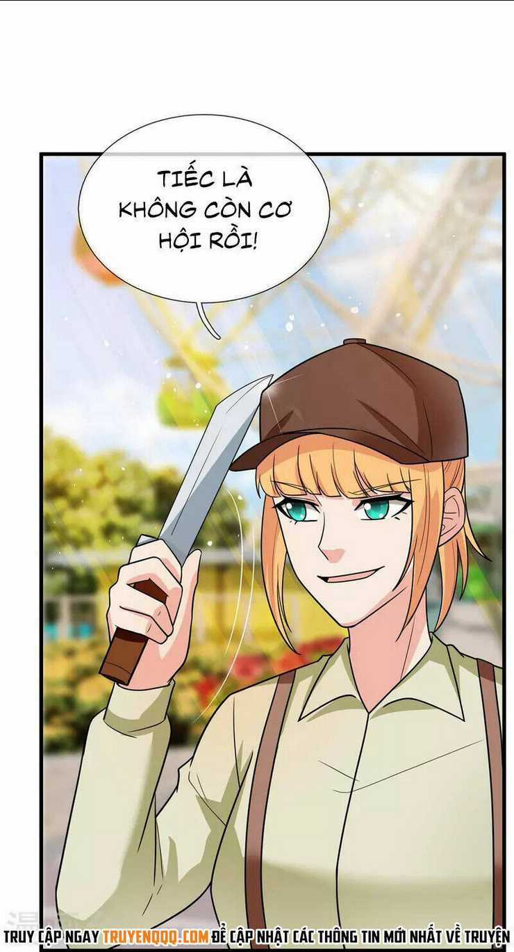 Ta Là Chiến Thần Vô Song Chapter 228 trang 13