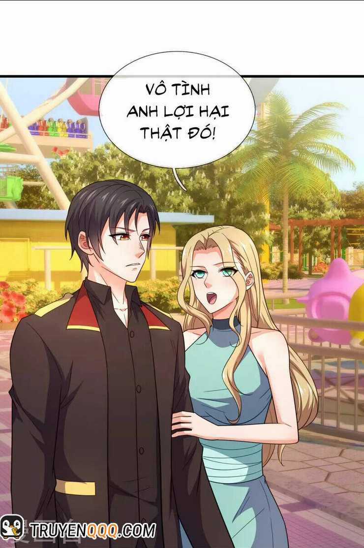 Ta Là Chiến Thần Vô Song Chapter 228 trang 16