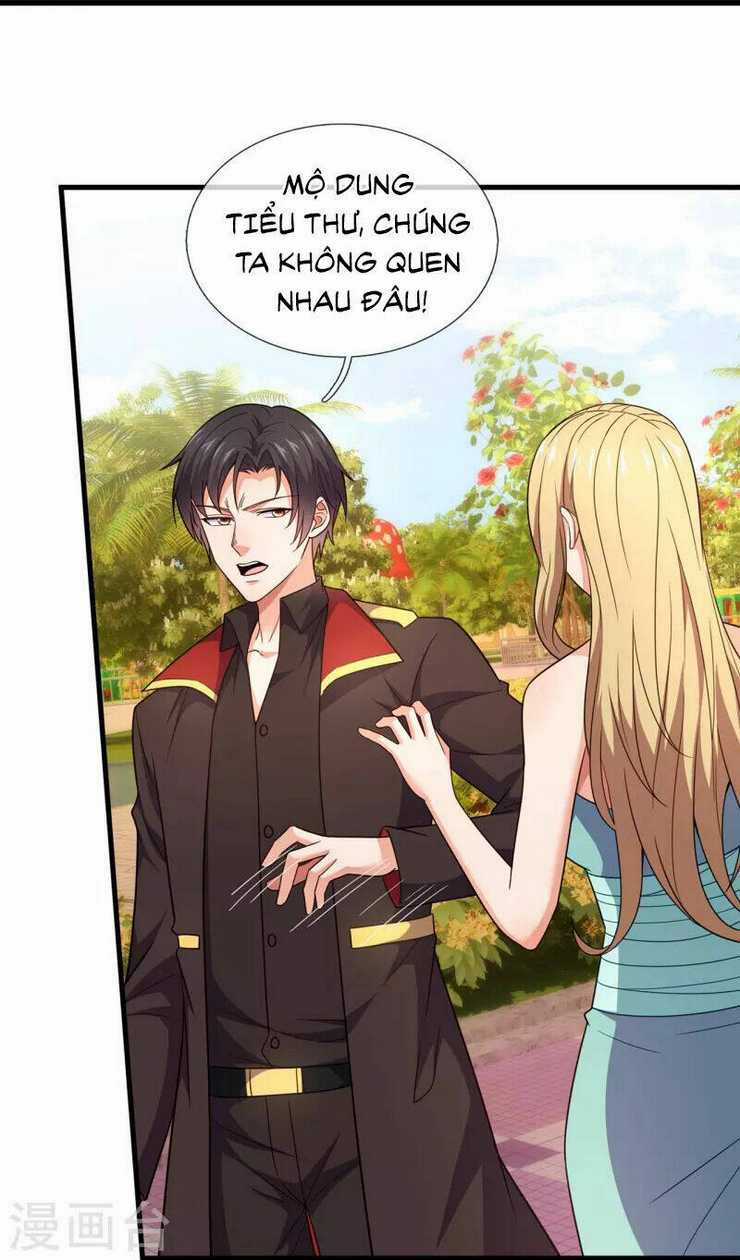 Ta Là Chiến Thần Vô Song Chapter 228 trang 17