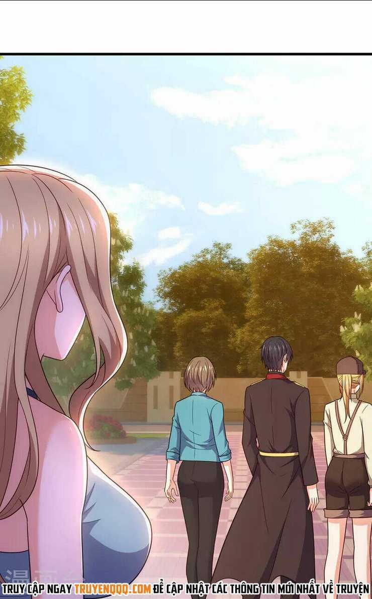 Ta Là Chiến Thần Vô Song Chapter 228 trang 18