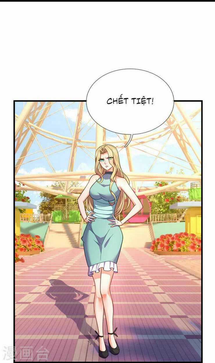 Ta Là Chiến Thần Vô Song Chapter 228 trang 20