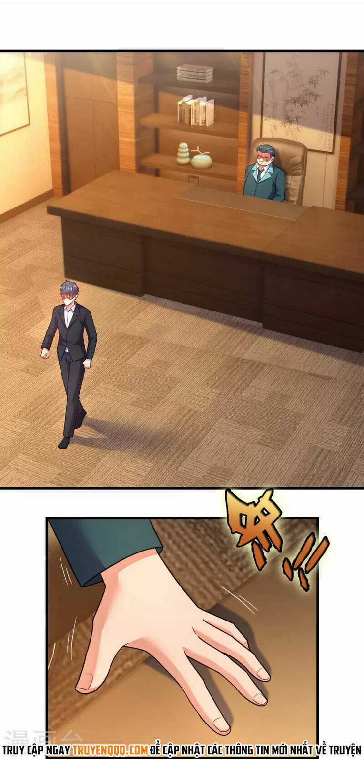 Ta Là Chiến Thần Vô Song Chapter 228 trang 23