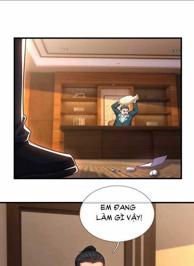 Ta Là Chiến Thần Vô Song Chapter 228 trang 25