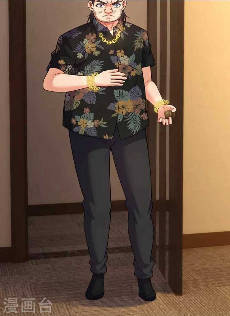 Ta Là Chiến Thần Vô Song Chapter 228 trang 26