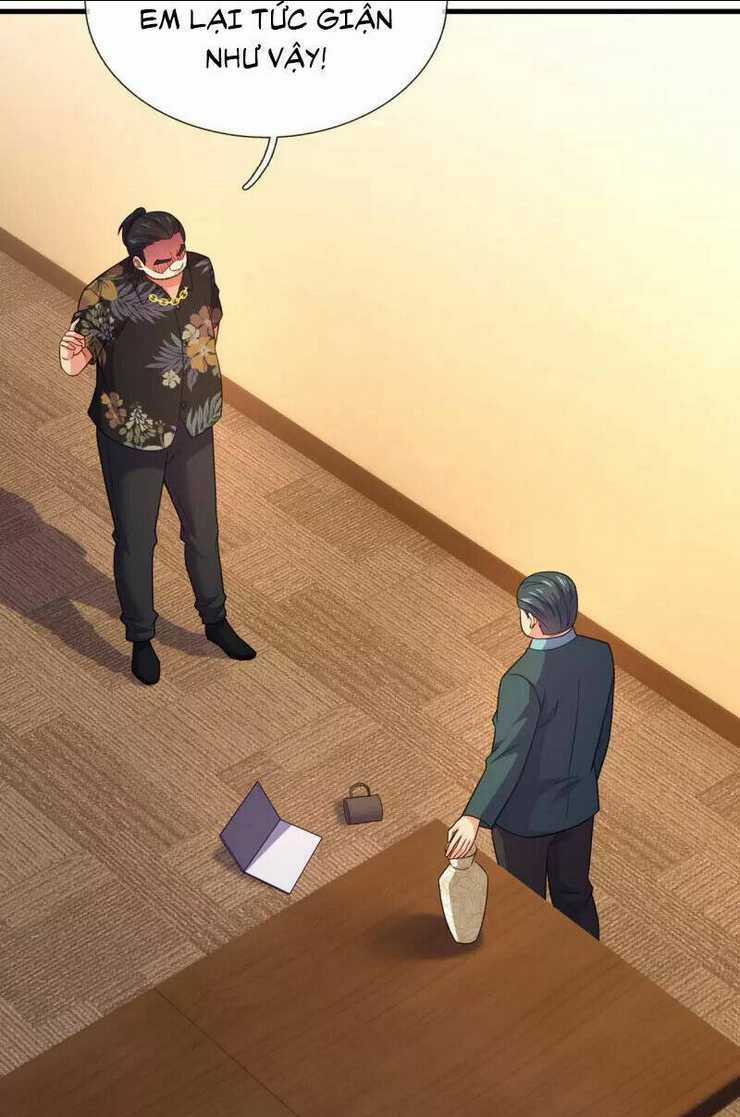 Ta Là Chiến Thần Vô Song Chapter 228 trang 28