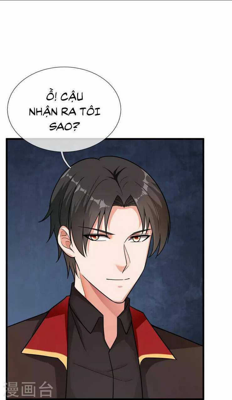 Ta Là Chiến Thần Vô Song Chapter 228 trang 4