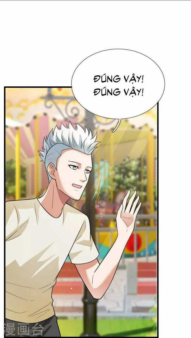 Ta Là Chiến Thần Vô Song Chapter 228 trang 6