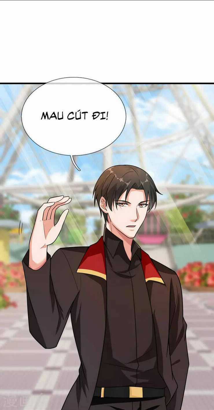 Ta Là Chiến Thần Vô Song Chapter 228 trang 7