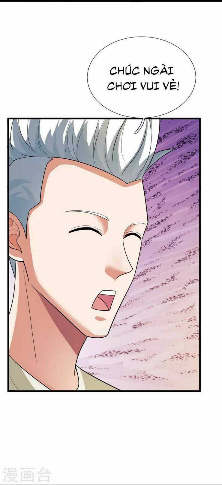 Ta Là Chiến Thần Vô Song Chapter 228 trang 8