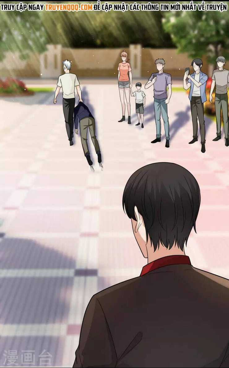 Ta Là Chiến Thần Vô Song Chapter 228 trang 9