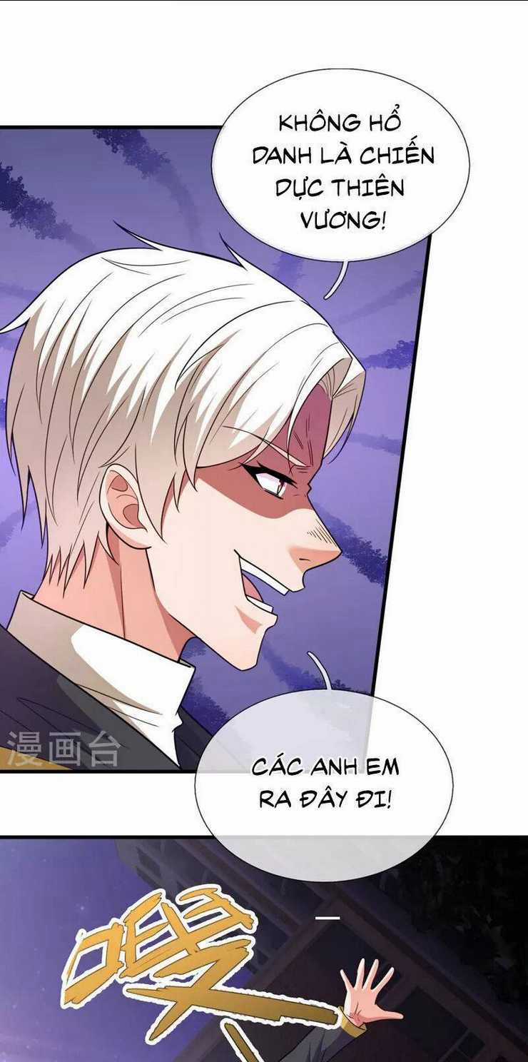Ta Là Chiến Thần Vô Song Chapter 229 trang 13