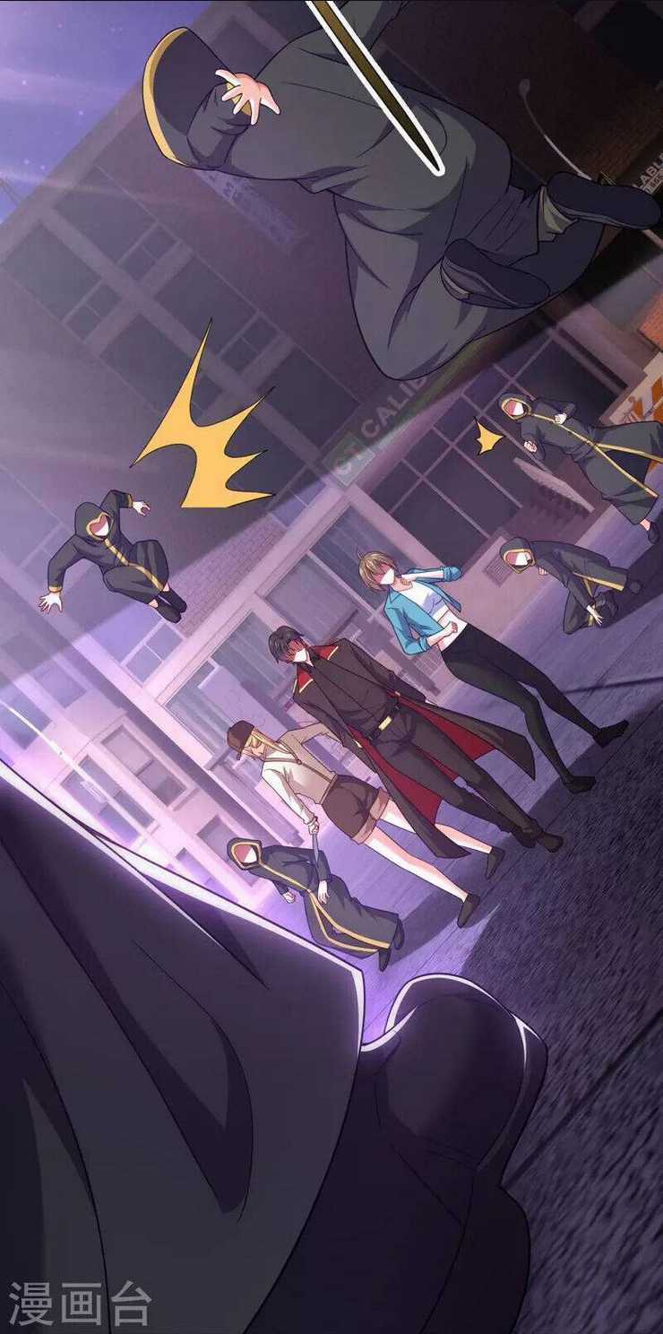 Ta Là Chiến Thần Vô Song Chapter 229 trang 14