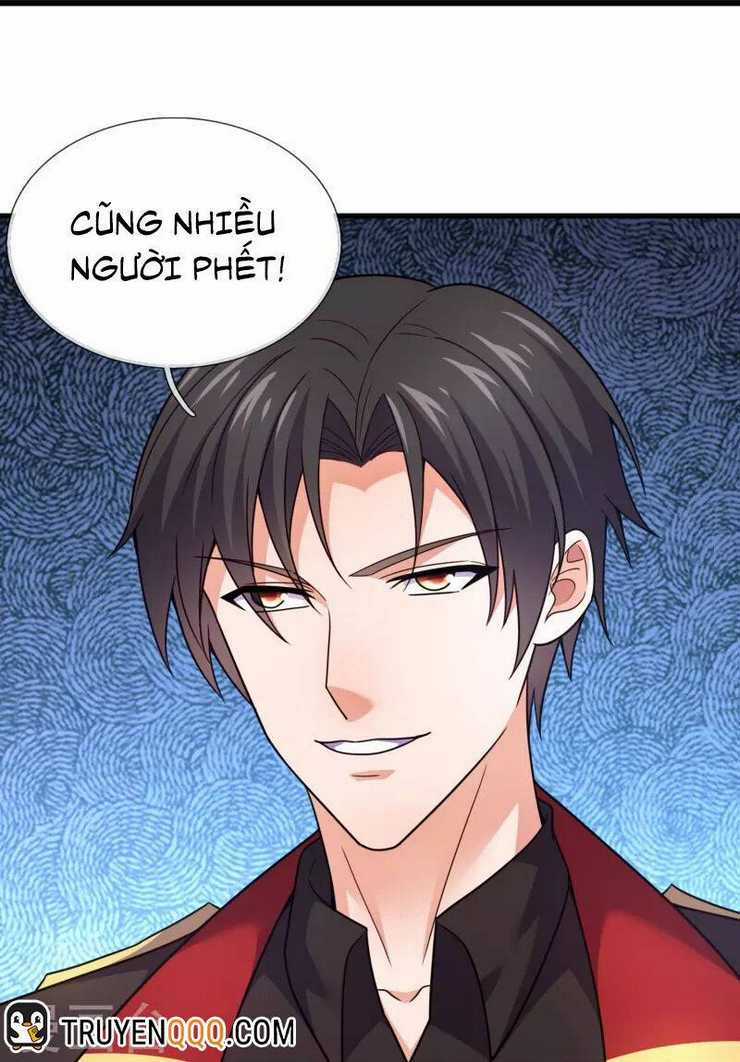 Ta Là Chiến Thần Vô Song Chapter 229 trang 15