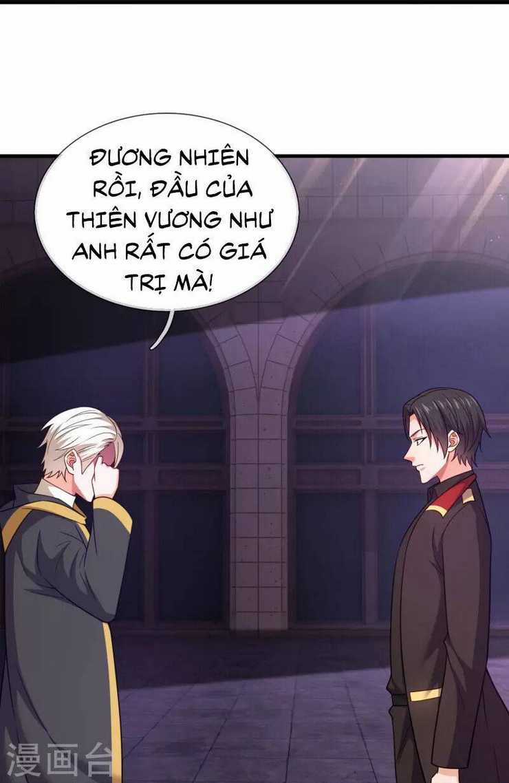 Ta Là Chiến Thần Vô Song Chapter 229 trang 16