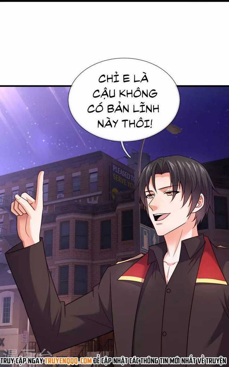 Ta Là Chiến Thần Vô Song Chapter 229 trang 17