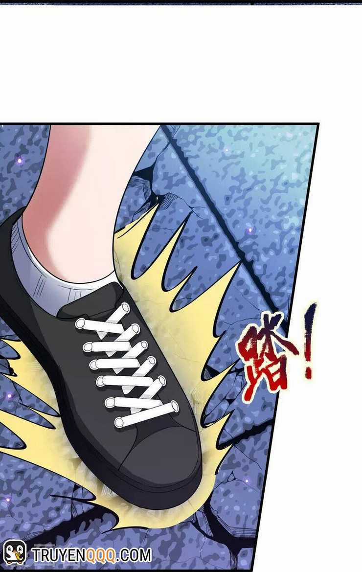 Ta Là Chiến Thần Vô Song Chapter 229 trang 20