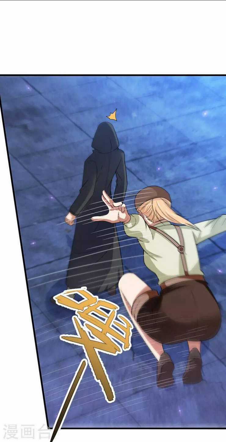 Ta Là Chiến Thần Vô Song Chapter 229 trang 21