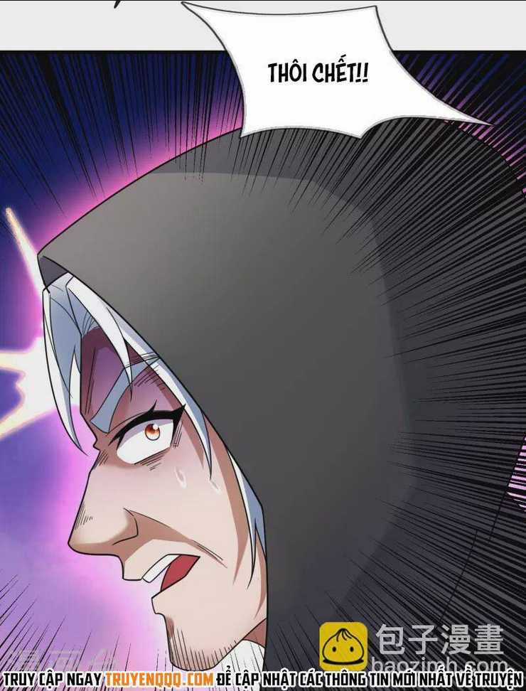 Ta Là Chiến Thần Vô Song Chapter 229 trang 22