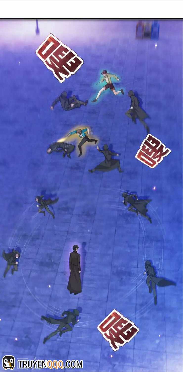 Ta Là Chiến Thần Vô Song Chapter 229 trang 25