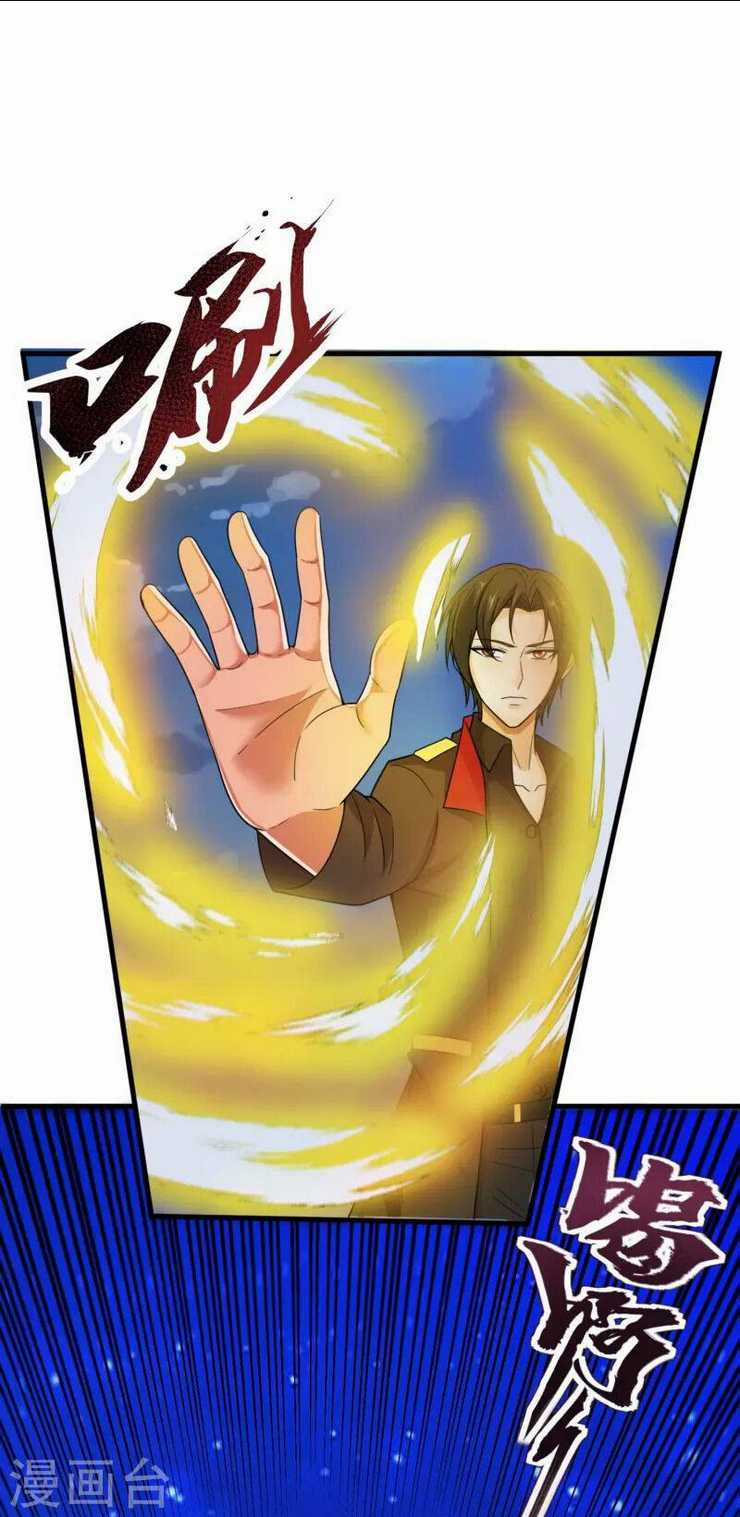 Ta Là Chiến Thần Vô Song Chapter 229 trang 29