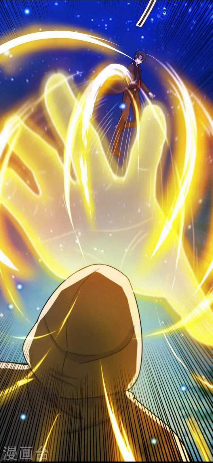 Ta Là Chiến Thần Vô Song Chapter 229 trang 30