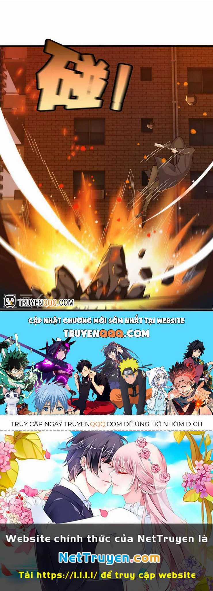 Ta Là Chiến Thần Vô Song Chapter 229 trang 31