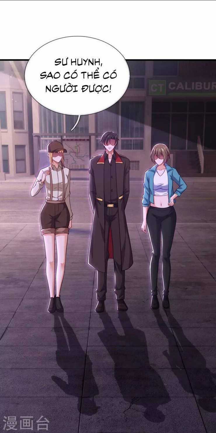 Ta Là Chiến Thần Vô Song Chapter 229 trang 6