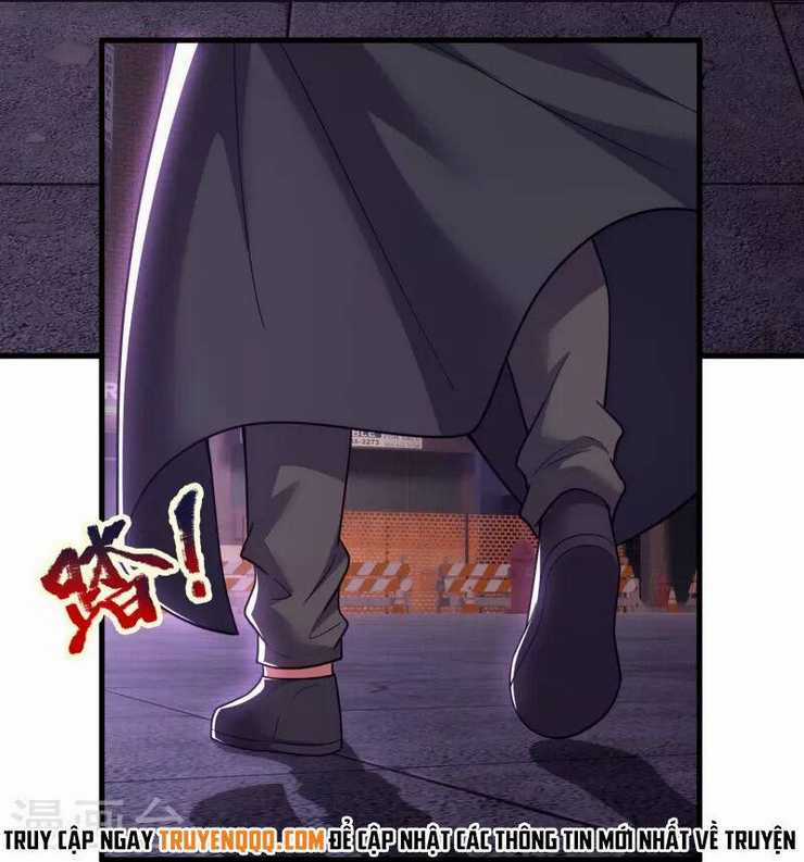 Ta Là Chiến Thần Vô Song Chapter 229 trang 7