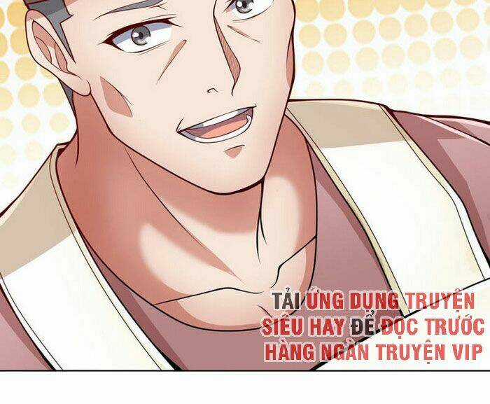Ta Là Chiến Thần Vô Song Chapter 23 trang 11