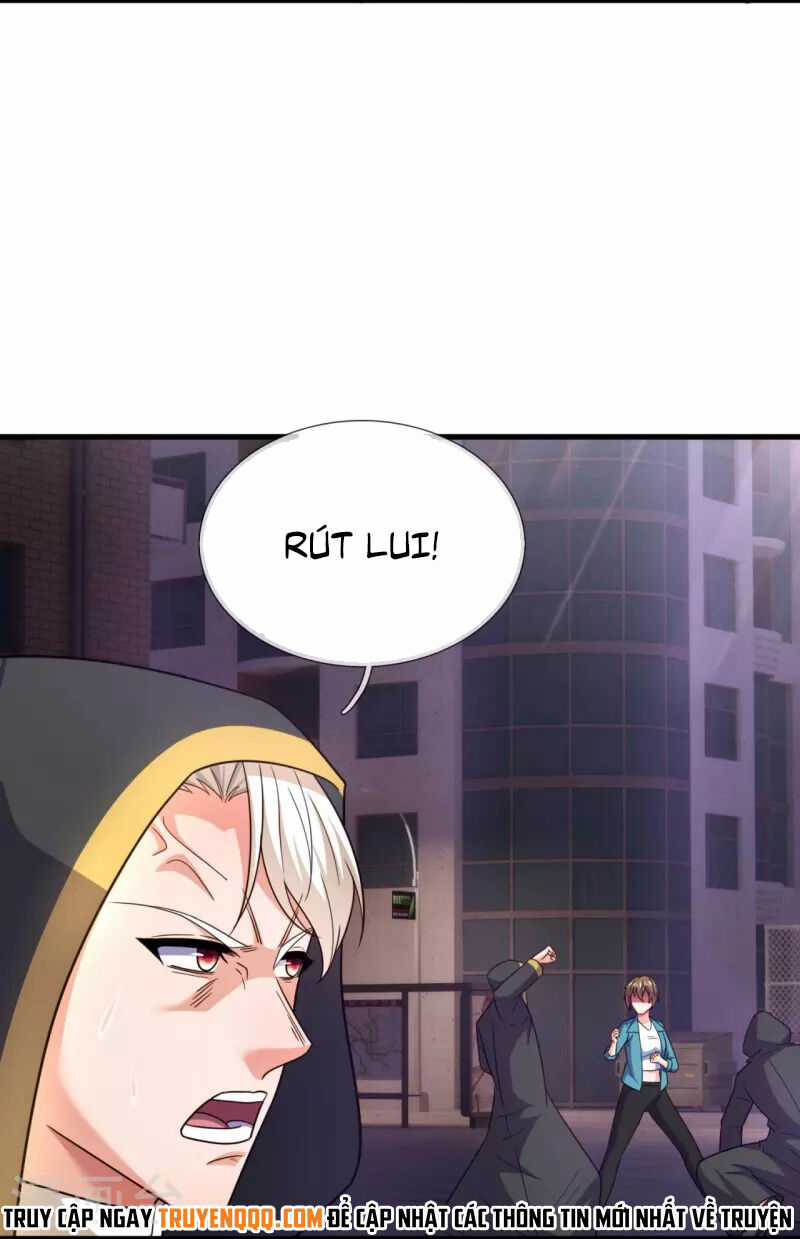 Ta Là Chiến Thần Vô Song Chapter 230 trang 10