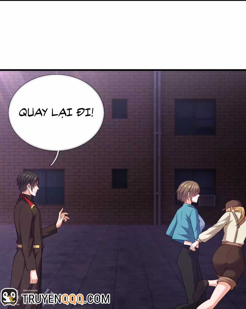 Ta Là Chiến Thần Vô Song Chapter 230 trang 13