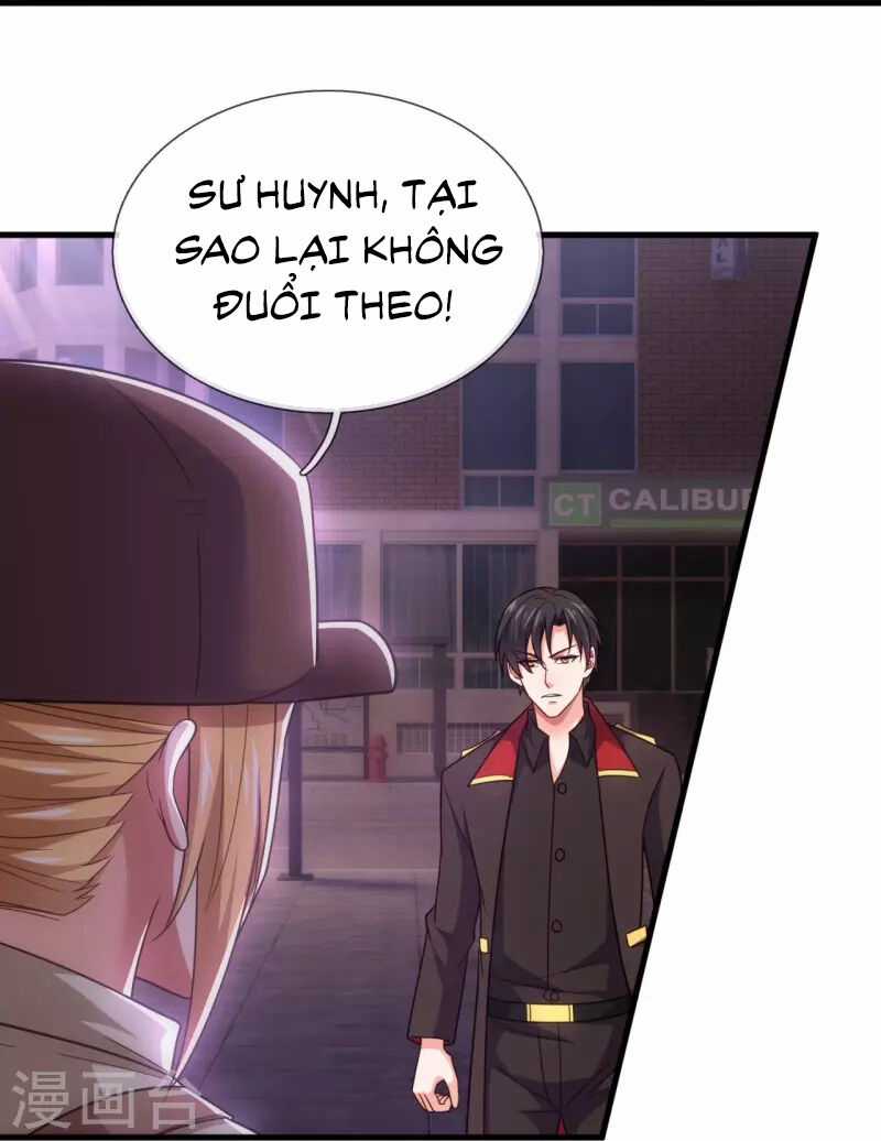 Ta Là Chiến Thần Vô Song Chapter 230 trang 14