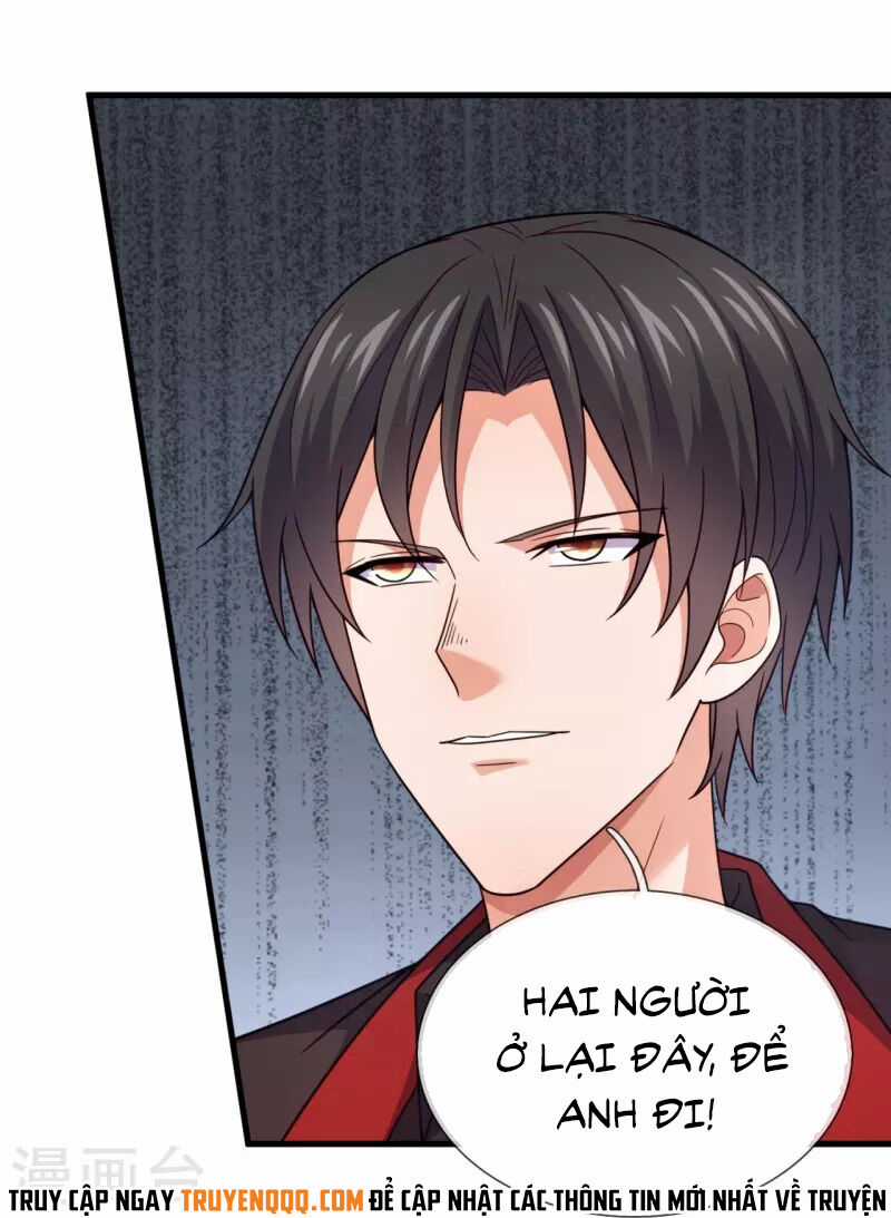 Ta Là Chiến Thần Vô Song Chapter 230 trang 15