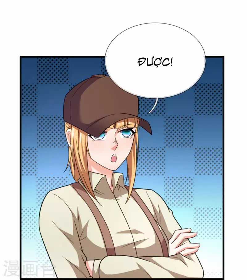 Ta Là Chiến Thần Vô Song Chapter 230 trang 16