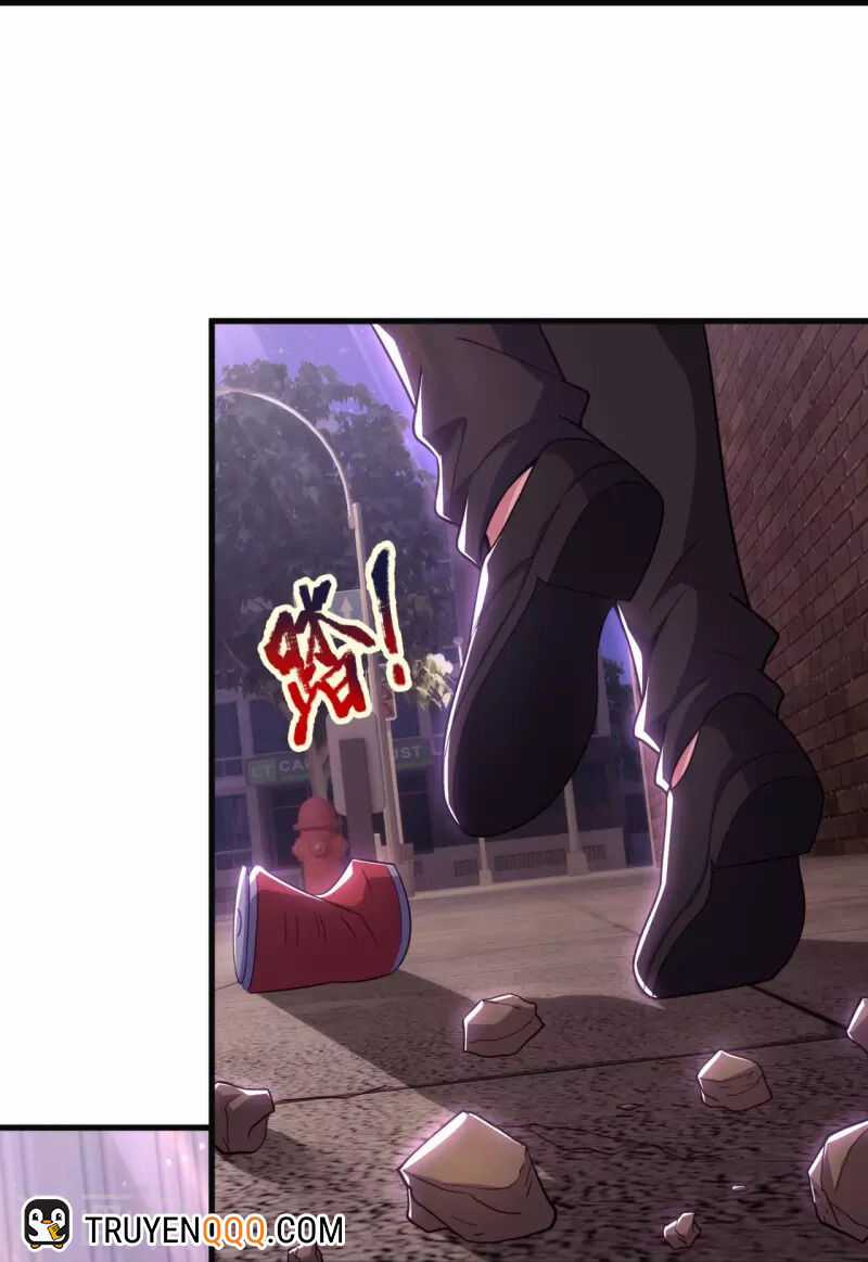 Ta Là Chiến Thần Vô Song Chapter 230 trang 18