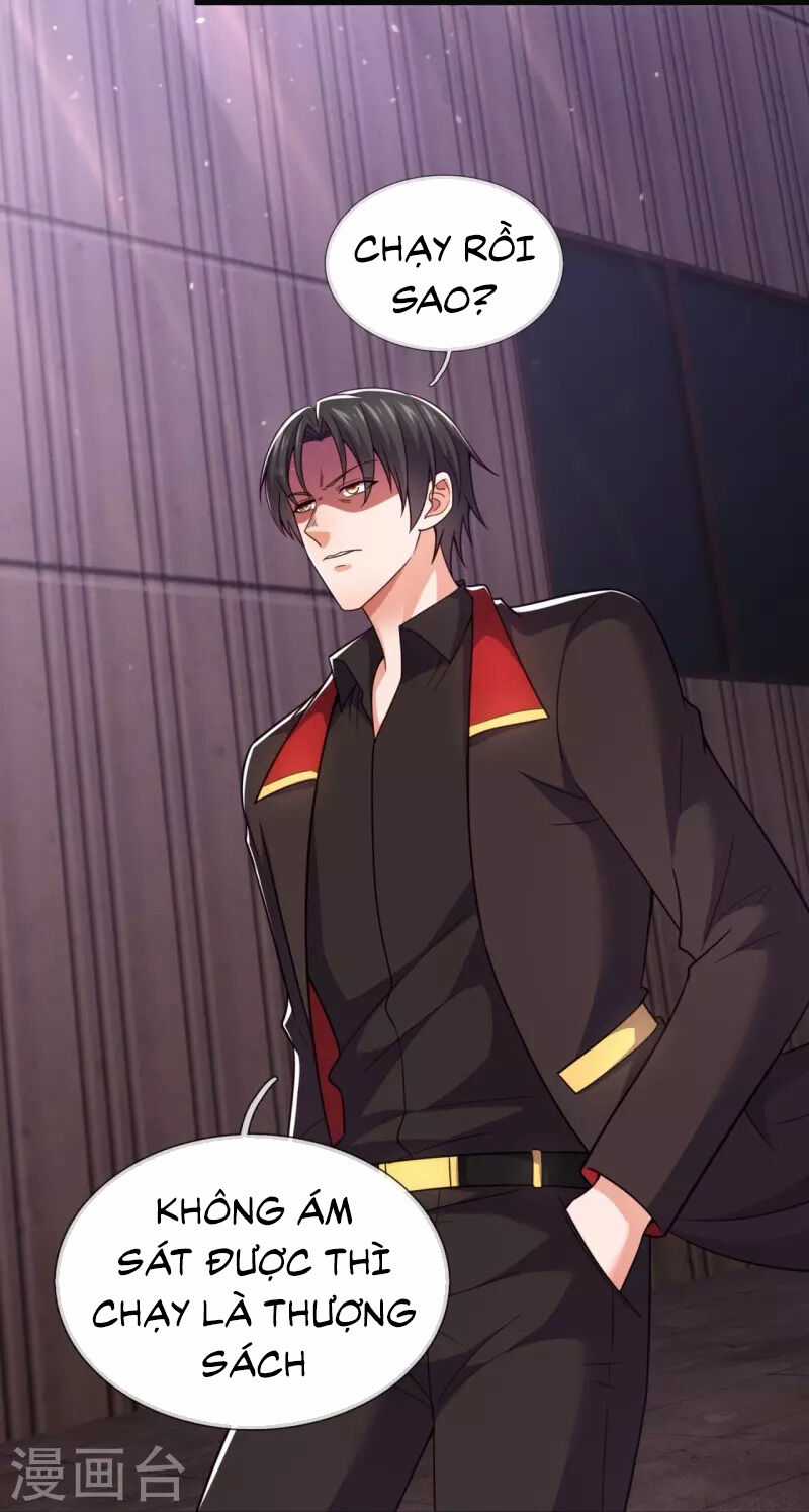 Ta Là Chiến Thần Vô Song Chapter 230 trang 19