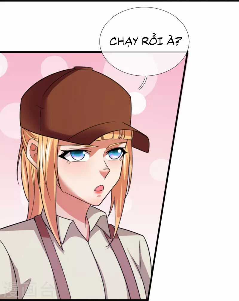 Ta Là Chiến Thần Vô Song Chapter 230 trang 21