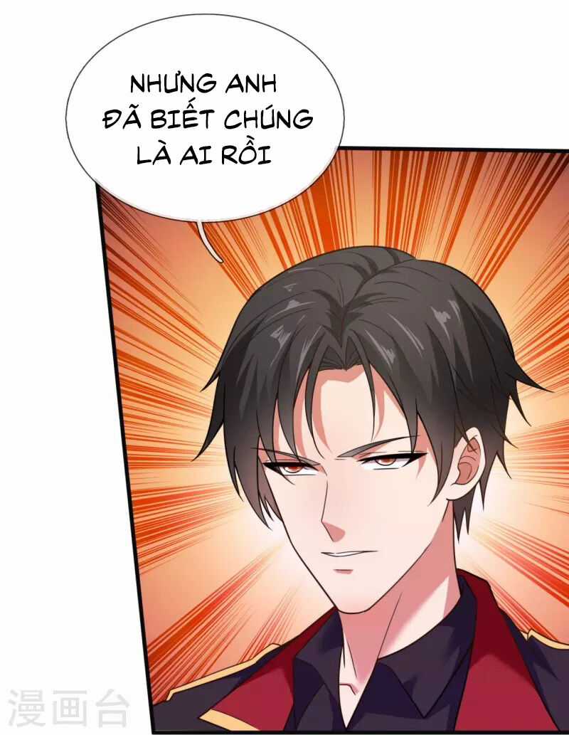 Ta Là Chiến Thần Vô Song Chapter 230 trang 22