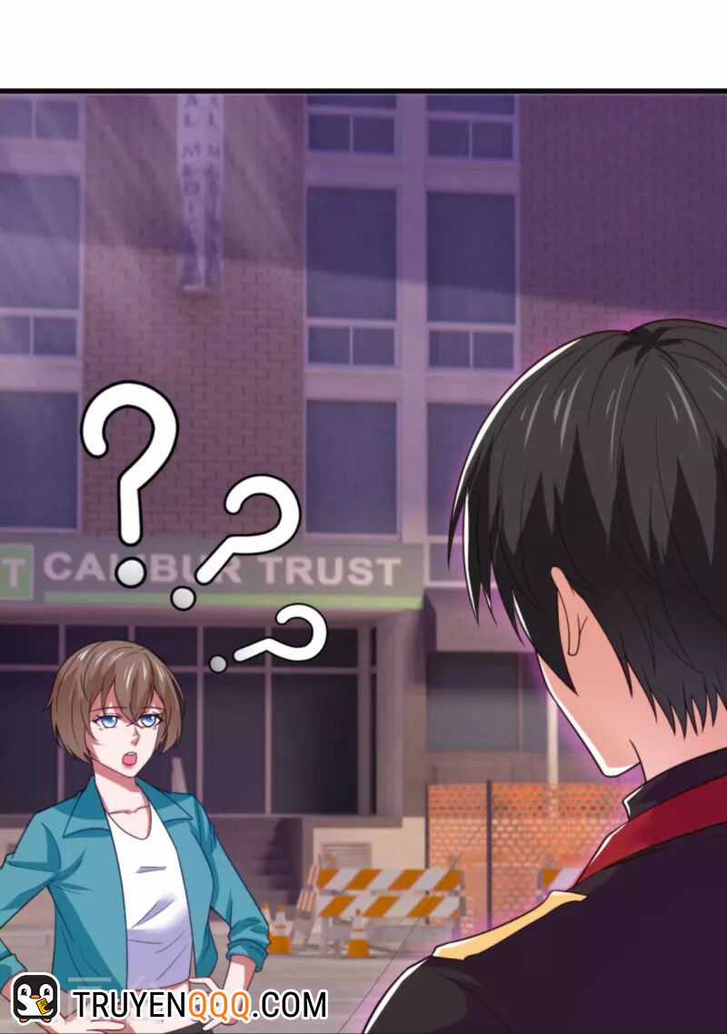 Ta Là Chiến Thần Vô Song Chapter 230 trang 23