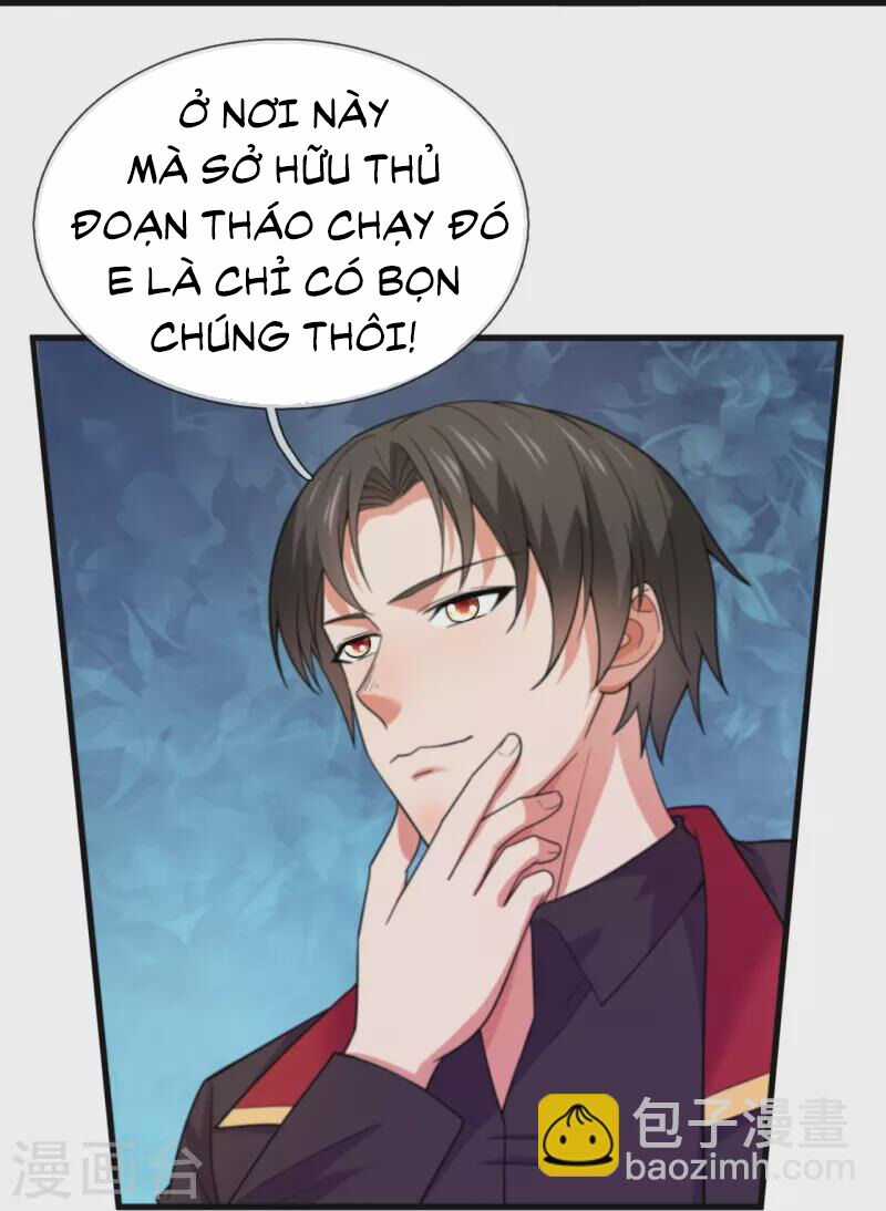 Ta Là Chiến Thần Vô Song Chapter 230 trang 24
