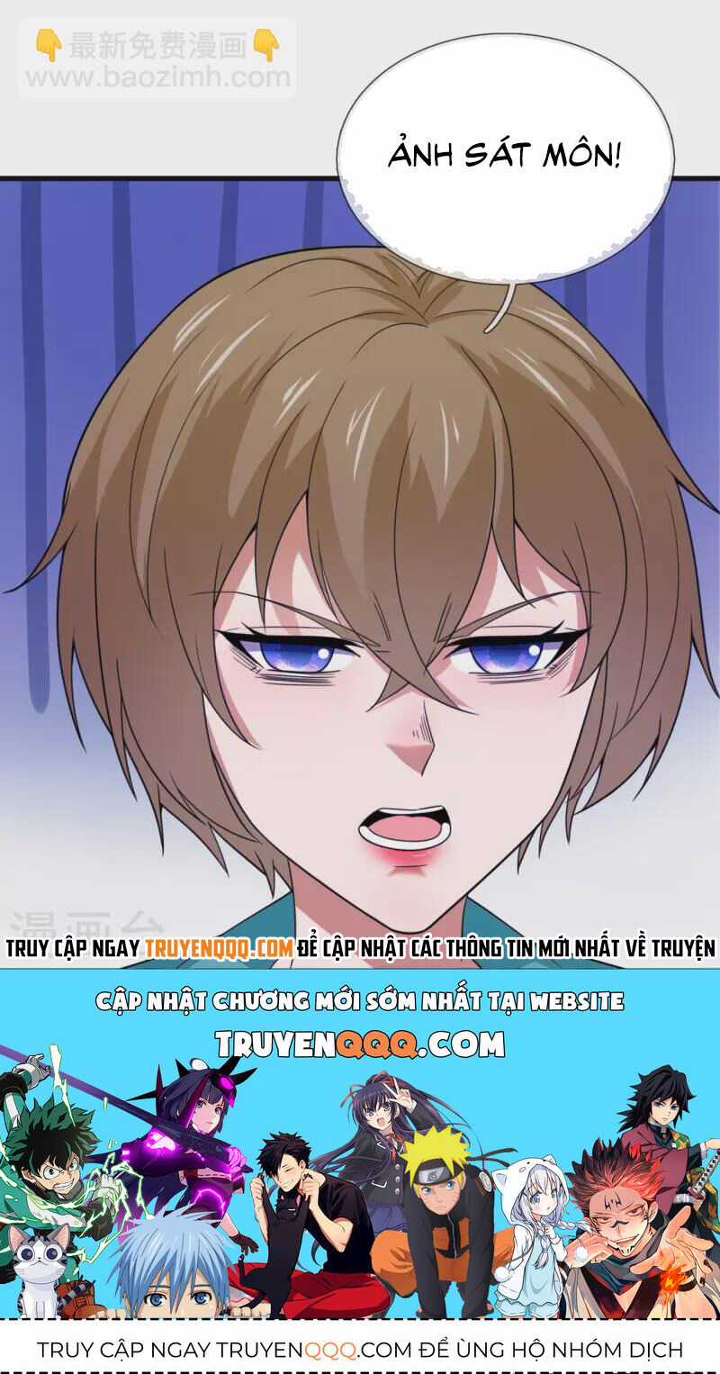 Ta Là Chiến Thần Vô Song Chapter 230 trang 25