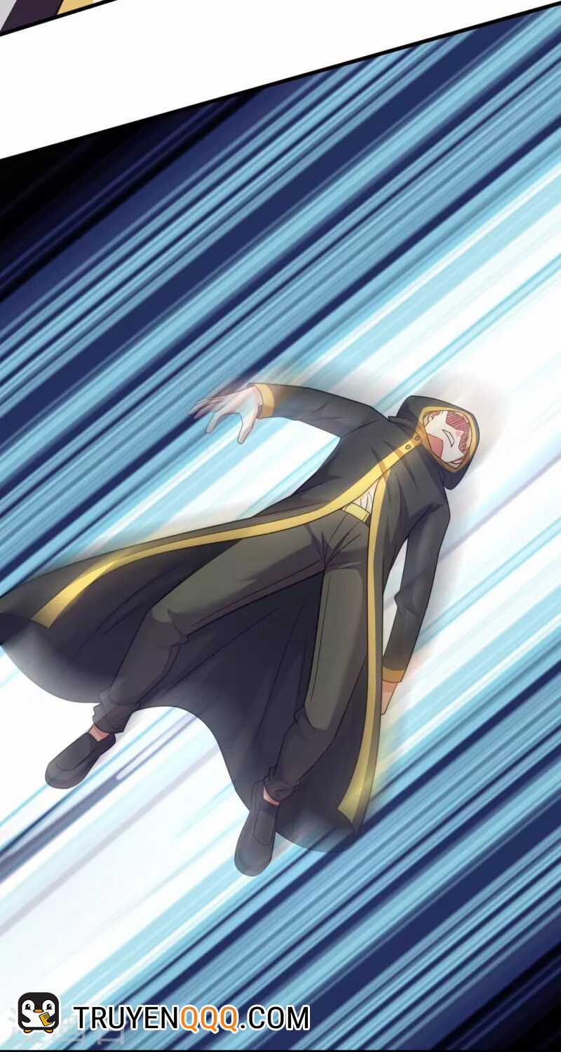 Ta Là Chiến Thần Vô Song Chapter 230 trang 8