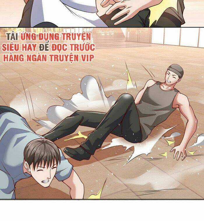 Ta Là Chiến Thần Vô Song Chapter 24 trang 7