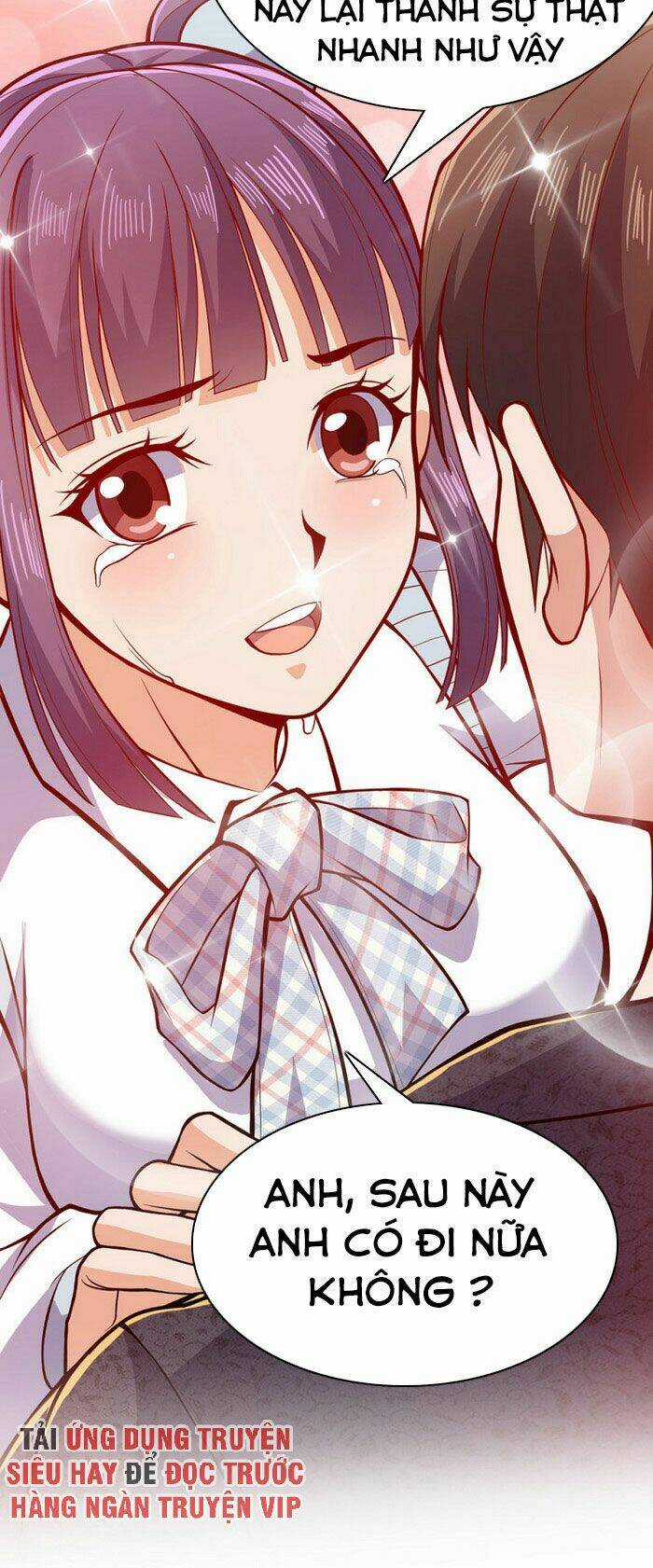 Ta Là Chiến Thần Vô Song Chapter 25 trang 9