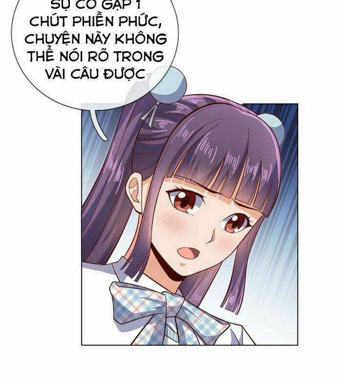 Ta Là Chiến Thần Vô Song Chapter 26 trang 9