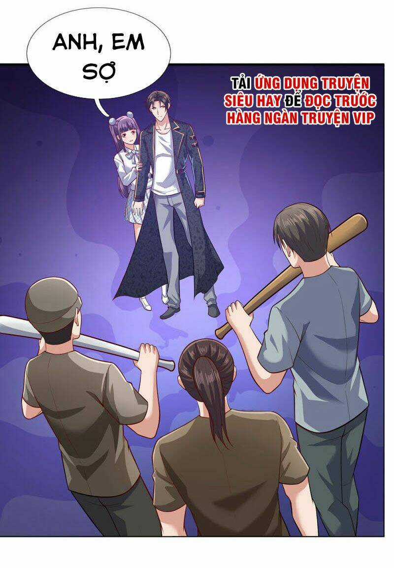 Ta Là Chiến Thần Vô Song Chapter 27 trang 2