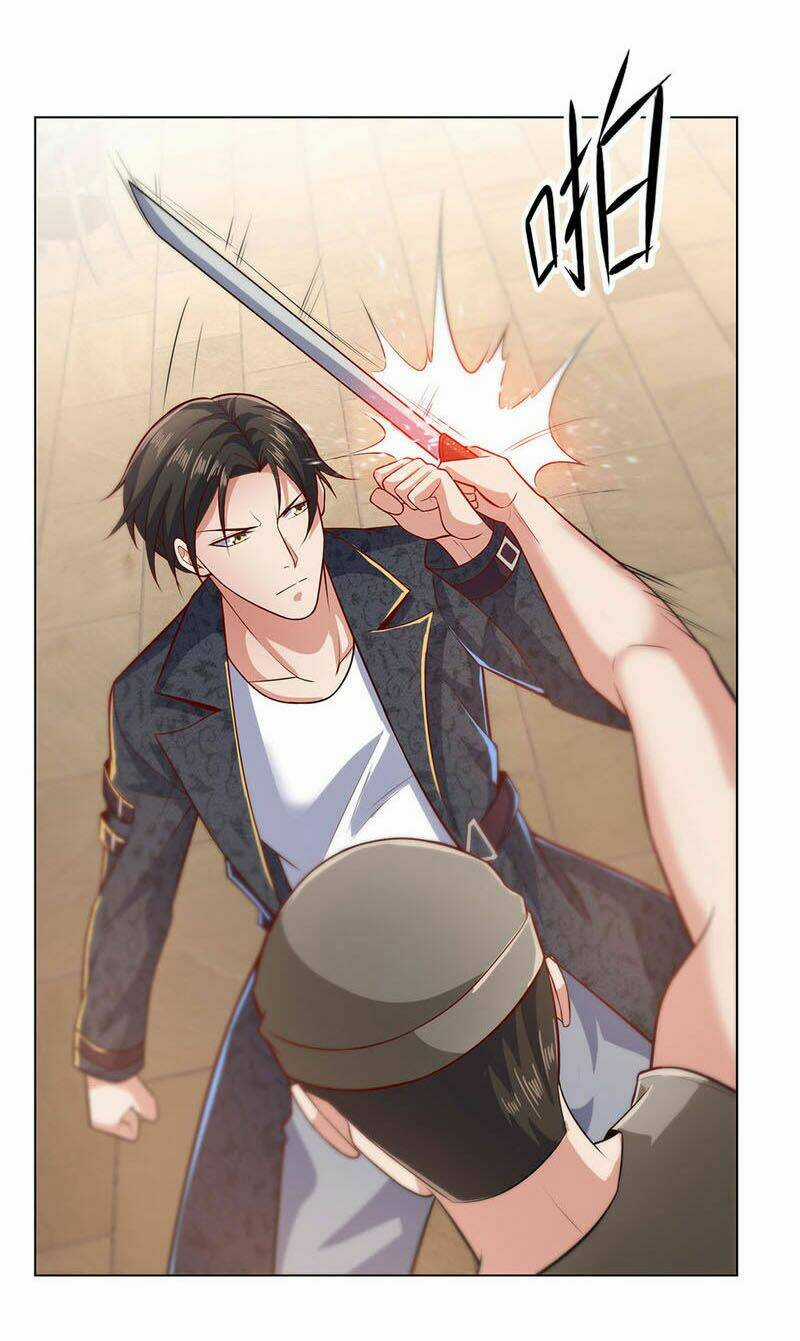 Ta Là Chiến Thần Vô Song Chapter 27 trang 5